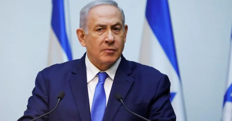 Netanyahu çarəsiz durumda: “Girovları azad etmək üçün…” KONKRET