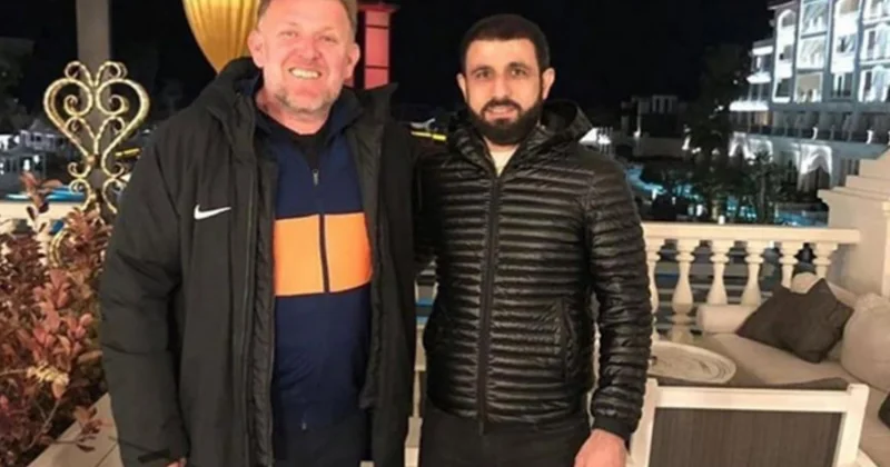 Prosineçki: Rəşad Sadıqov çox yaxşı futbolçu olub, indi isə əla baş məşqçidir