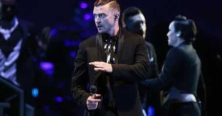Castin Timberleyk bayraq insidenti ilə gündəmə gəldi