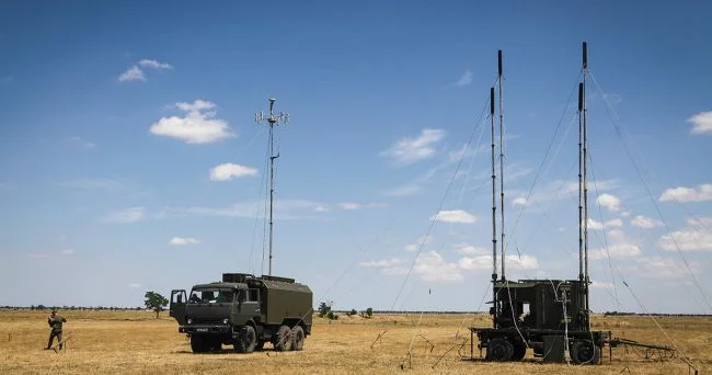 Rusiya elektron müharibə sistemlərini NATO sərhədlərinə yaxınlaşdırır