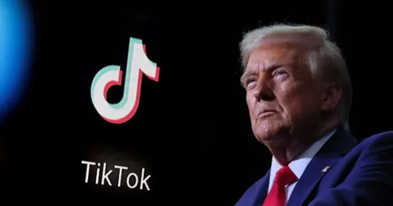 “Əgər satışda irəliləyiş əldə olunmasa,TikTokun ABŞ də fəaliyyətinə son veriləcək”