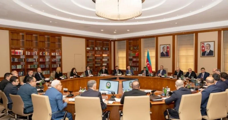 Yeni sosial iqtisadi inkişaf strategiyası üzrə hazırlıqlar başlayıb