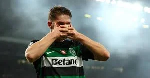Viktor Qyökeres Arsenal a transfer olmağa yaxındır