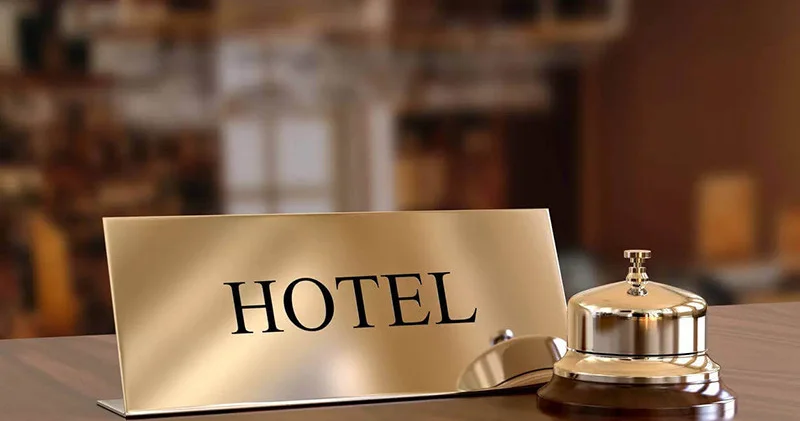 I yarımildə hotellər 300 mln. manata yaxın gəlir əldə edib