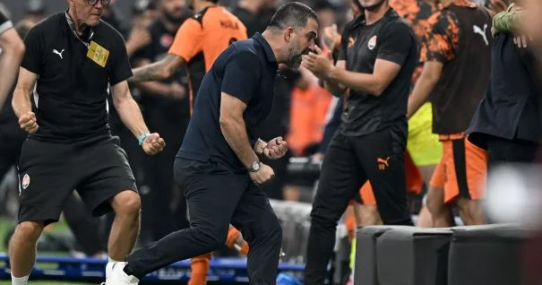 Arda Turan: Turu keçdiyimizi demək olmaz