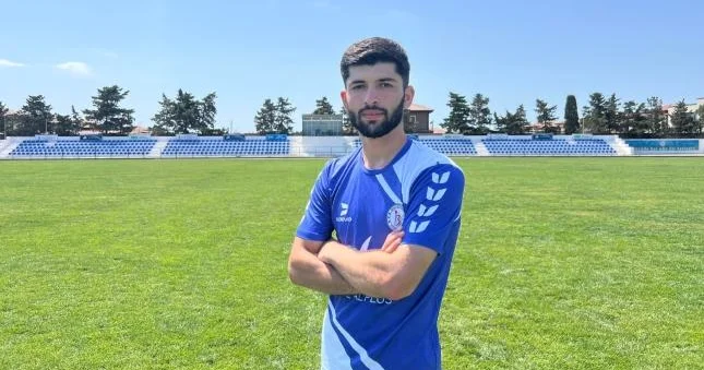“Qəbələ”dən 1 ci liqa klubuna