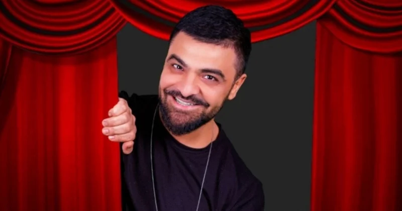 Fərda müğənniliyə başladı VİDEO