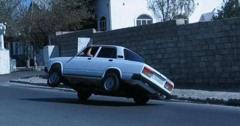 "07" ilə "avtoş"luq edən belə cəzalandırıldı
