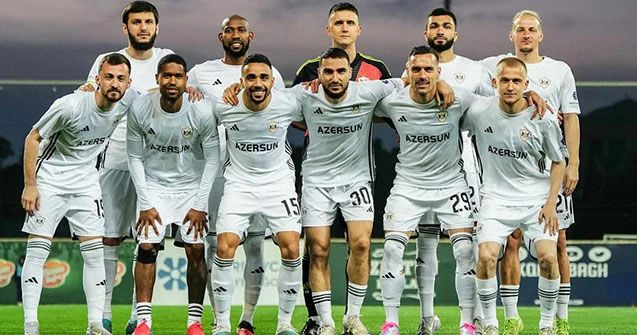 Qarabağ darmadağınla QALİB GƏLDİ
