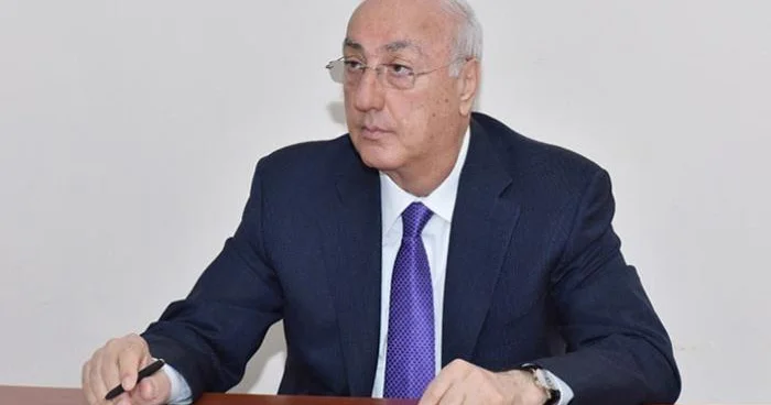 Zakir Fərəcovdan daha bir böyük tender