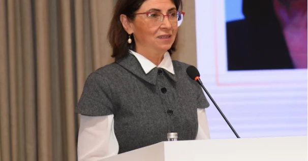 “Yüksəliş” müsabiqəsi insan kapitalına dəyərli investisiyadır Fərəh Əliyeva