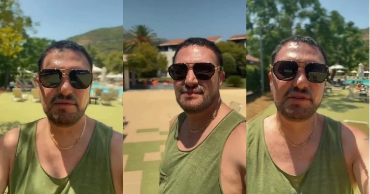 “Bu nə mahnıdır yazmısan?! Ayıbdır!” Nadir bəstəkara səsləndi + VİDEO