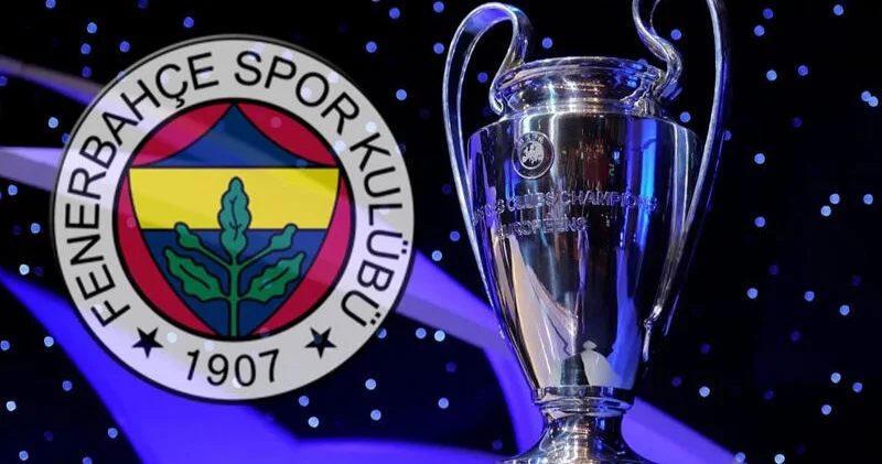 Fənərbağça Çempionlar Liqası həsrətinə son verə biləcək?