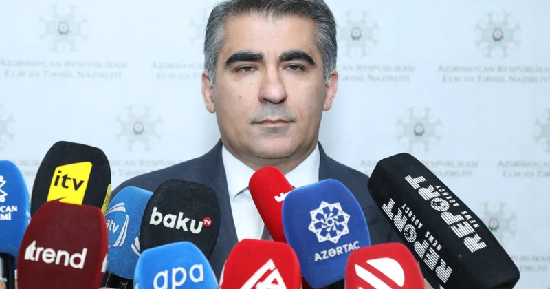 SABAH qruplarında ixtisas sahələri artırılacaq
