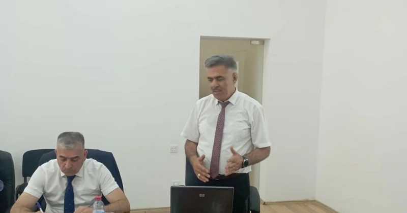 İctimai Birlik Şabran rayonunda ictimai dinləmə keçirib