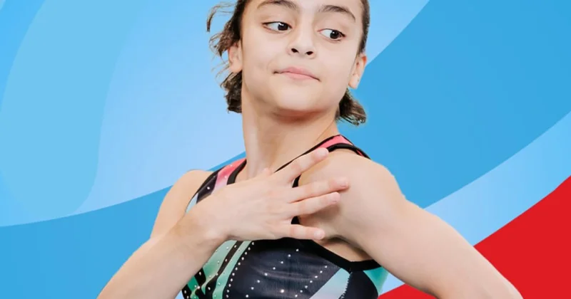 Azərbaycan gimnastı Avropa Gənclər Yay Olimpiya Festivalının finalında mübarizə aparacaq