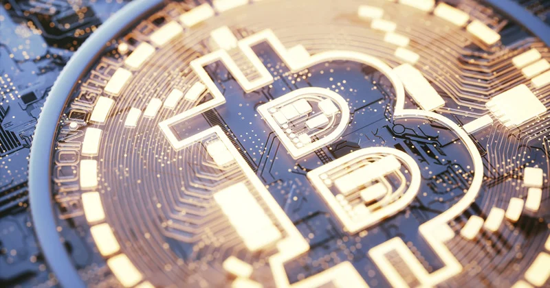 Bitcoin 115 min dollardan aşağı düşdü