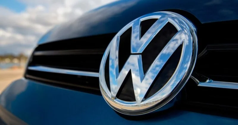 Volkswagen in mənfəəti kəskin şəkildə azalıb