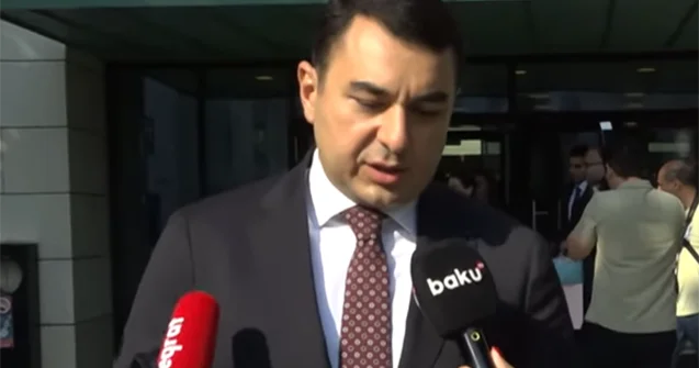 Nazir çətin vəziyyətdəki mədəniyyət işçilərindən danışdı Video