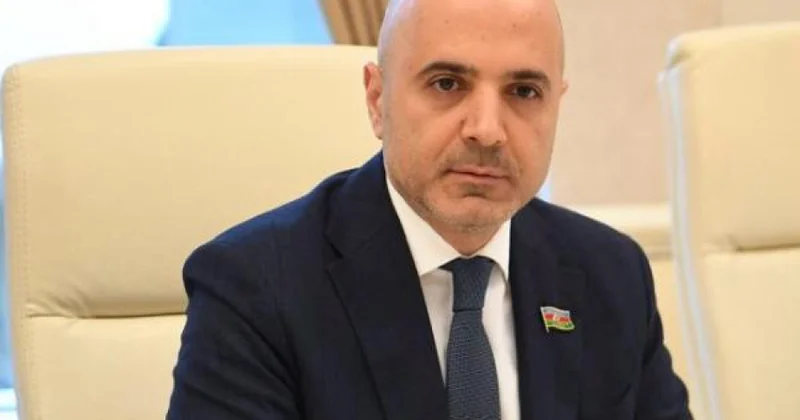“İlham Əliyevin bütün səyləri sülh və sabitlik olmasına yönəlib” Göydəniz Qəhrəmanov