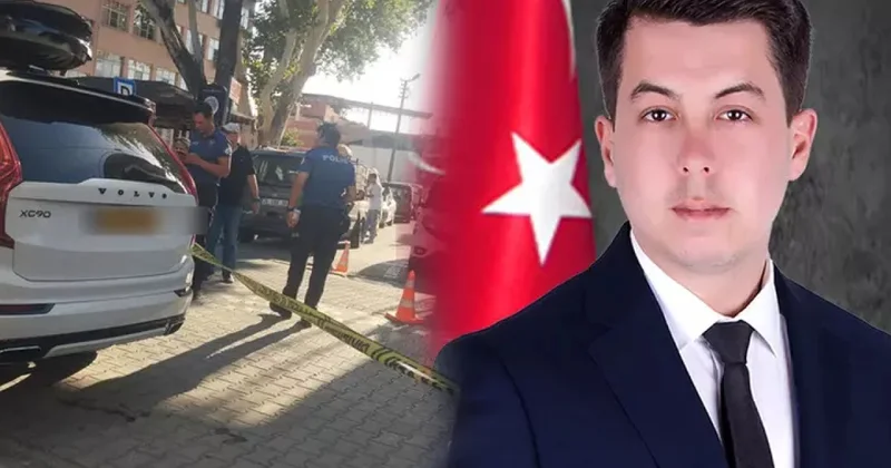 В Турции убили депутата
