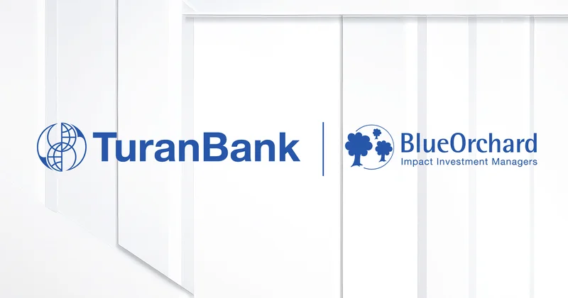 TuranBank beynəlxalq maliyyə qurumundan yerli valyutada kredit cəlb edib