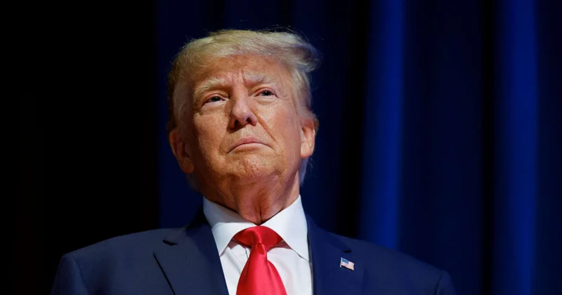 Трамп подписал закон о сокращении расходов на иностранную помощь и поддержку СМИ