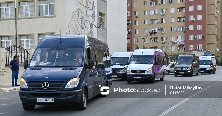 Бывшая вынужденная переселенка: Как вернусь в Джебраил, обойду каждую пядь освобожденной земли