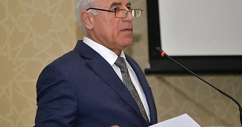 Oqtay Abdullayev: Geridönüş edib qələbə qazandı ki, bu da komandanın...