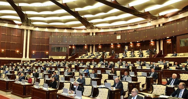 Milli Məclis in Korsika Xalqına Dəstək Qrupunun Fransa Milli Assambleyasında irəli sürülmüş yeni qətnamə layihəsinə dair BƏYANATI