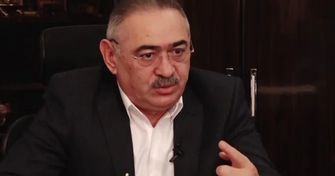 Ramin Musayev Yurçeviçin havayı pulları talayanlardan biri olduğunu deyib