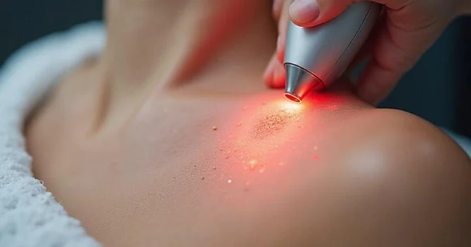 Lazer epilyasiyası etdirənlərin NƏZƏRİNƏ Xərçəng yaradır?