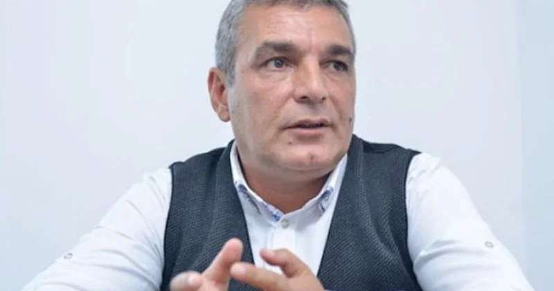 Faizlər həddindən artıq yüksəkdir Natiq Cəfərli
