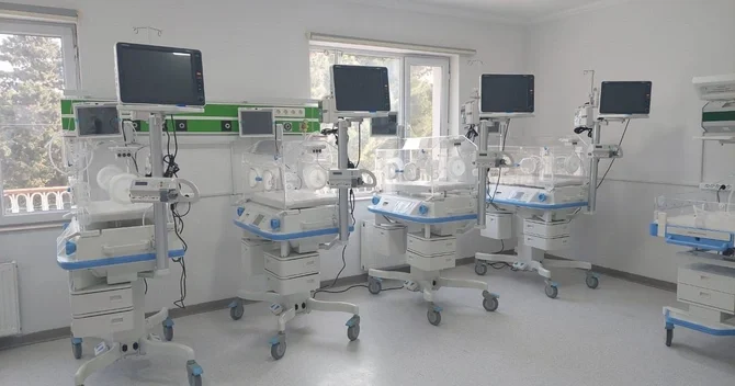 Bakıda 50 tibb müəssisəsində təmir işləri aparılacaq 2,5 MİLYONLUQ LAYİHƏ