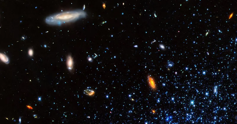 Yer kürəsi böyüklüyündə planet tapıldı: Bir il 5 saata başa çatır