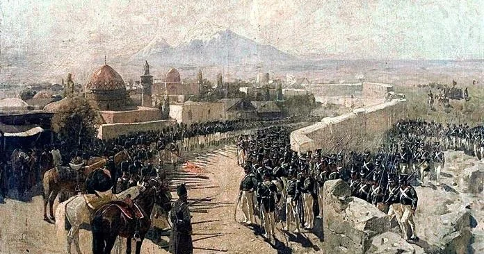 Unudulan müqavimət: Rusiya imperiyasına qarşı tək qalan Azərbaycan xanlıqları ANALİZ