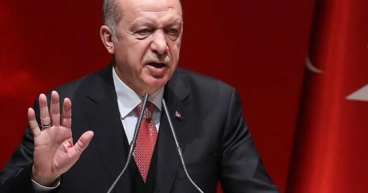 Ərdoğan: ABŞ və Rusiya liderlərini İstanbulda bir araya gətirmək istəyirik