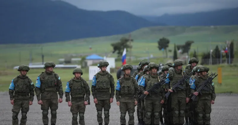 Ukraynadan sonra növbə kimindir? Moskva postsovet məkanını təsir dairəsində saxlamaq istəyir