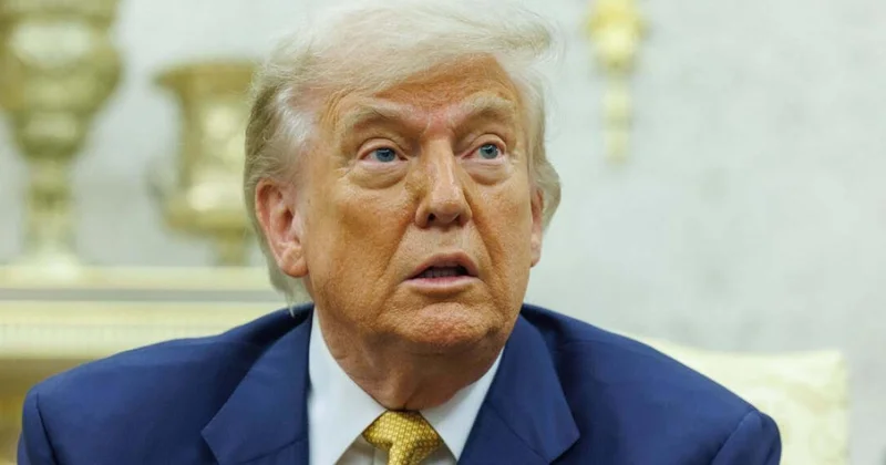 Как Польша дожала Трампа