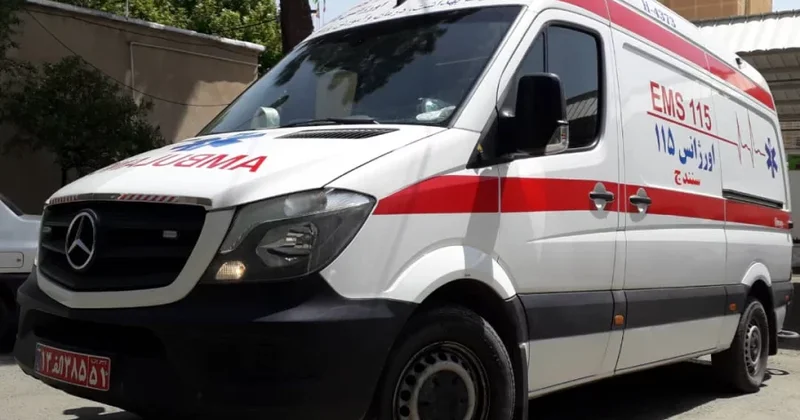 12 günlük qarşıdurma zamanı onlarla tibb işçisi yaralanıb