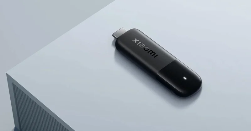 Xiaomi выпустила улучшающий телевизоры и мониторы брелок