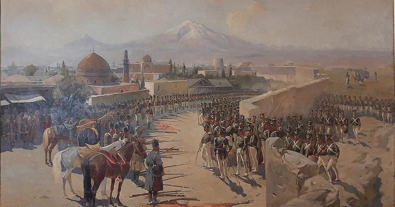 Azərbaycan xalqının XVIII əsr faciəsi: Çar Rusiyasının Xanlıqlara qarşı xain siyasəti gerçəkləri ortaya qoyur