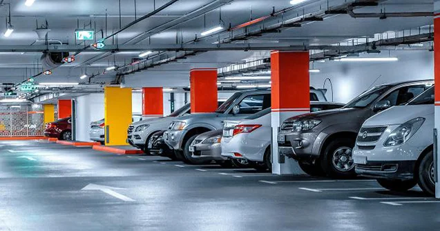 “İçərişəhər”də yeraltı avtodayanacaq tikiləcək KONKRET