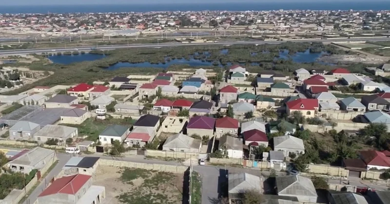 Sənədsiz evlərin qeydiyyata alınması hansı tikililərə aid olmayacaq? AÇIQLAMA