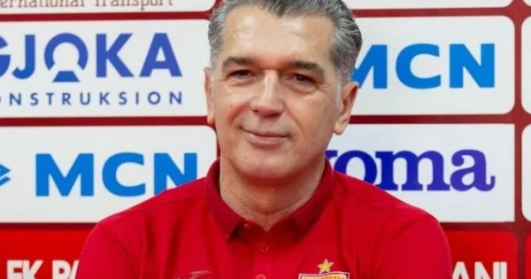 Azərbaycanlı futbolçunun komandası baş məşqçisiz qaldı