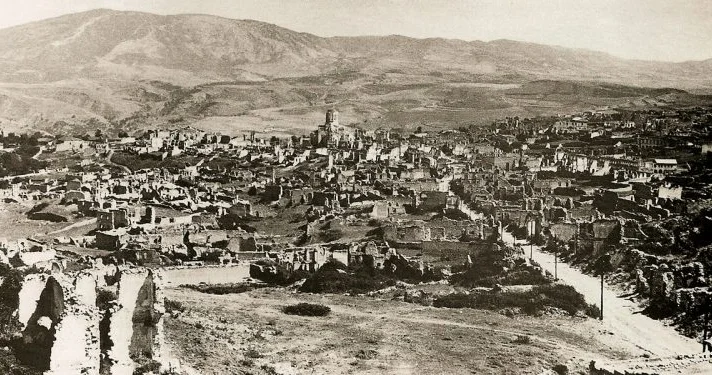 Xankəndini ermənilərə kim satmışdı? “Kaş əzəldən gəlməydim, ey fələk, dünyayə mən!”