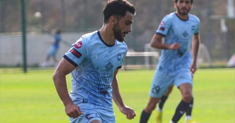 Aşurov qardaşları Zirə də qaldılar 1 ci Liqa klubu onları istəyirdi