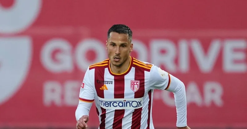 Turan Tovuz dan növbəti transfer bombası: DANIŞIQLAR DAVAM EDİR