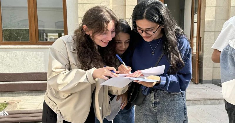 Tələbə təqaüdlərinin artırılması ilə bağlı rəsmi açıqlama
