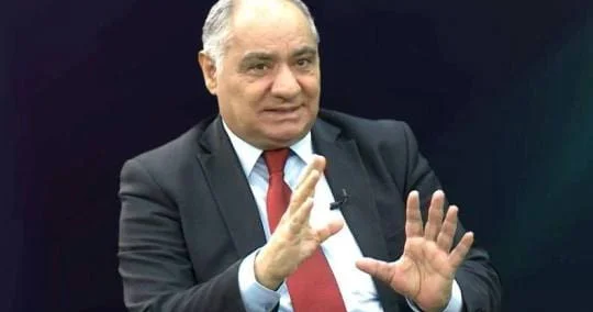 Qulu Məhərrəmli: ”Qusman Şuşa Forumundakı iştirakına görə işini itirib”